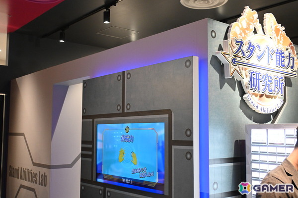 「THE★JOJO WORLD」数多くのグッズや作品の世界観に浸れる演出に一ファンとして大興奮！オープニングセレモニーには荒木飛呂彦先生も登壇の画像19