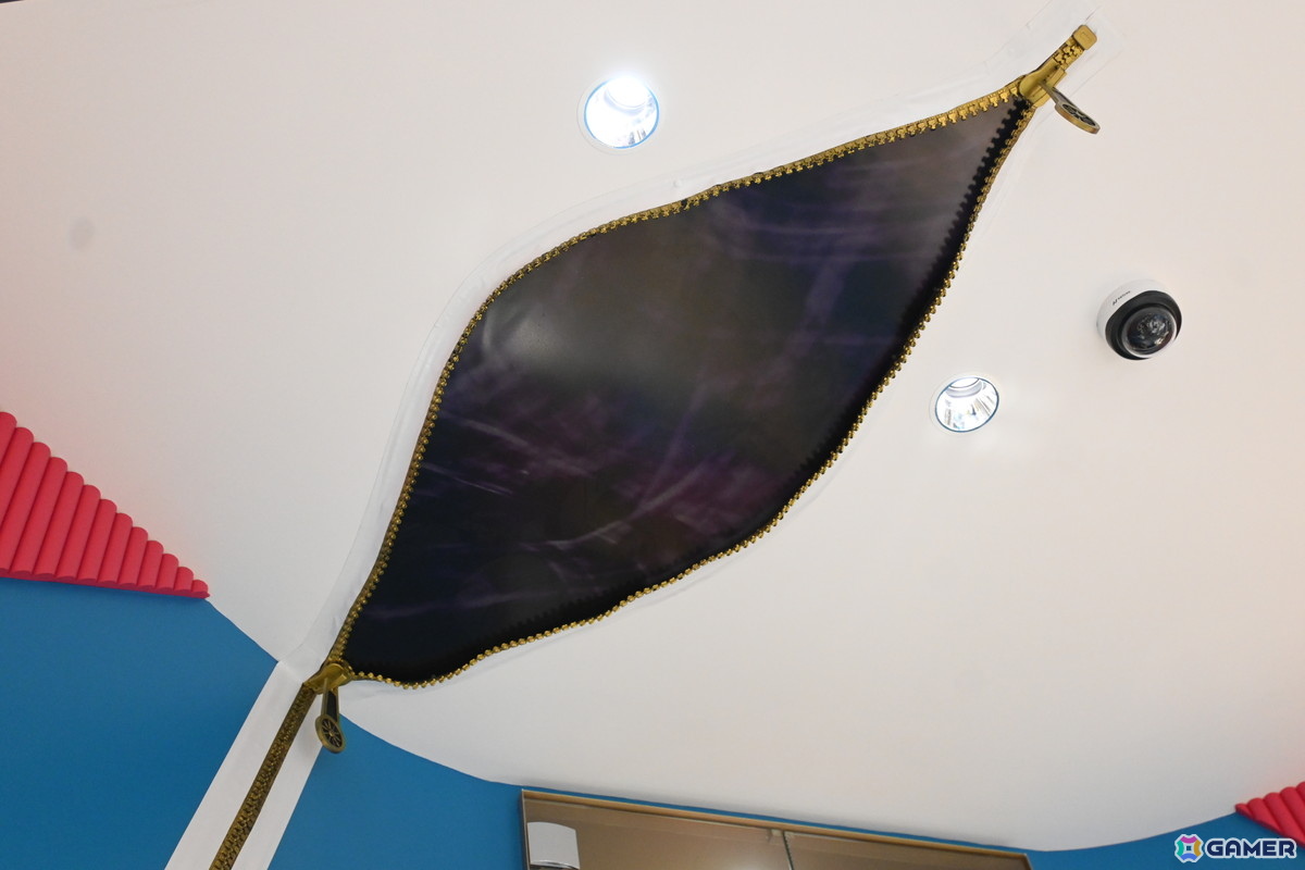 「THE★JOJO WORLD」数多くのグッズや作品の世界観に浸れる演出に一ファンとして大興奮!オープニングセレモニーには荒木飛呂彦先生も登壇の画像