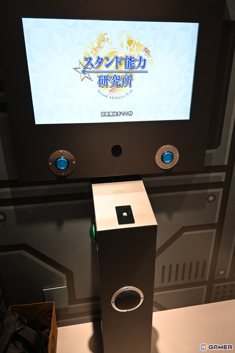 「THE★JOJO WORLD」数多くのグッズや作品の世界観に浸れる演出に一ファンとして大興奮!オープニングセレモニーには荒木飛呂彦先生も登壇の画像