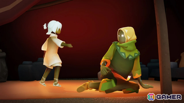 「Sky 星を紡ぐ子どもたち」映画と連動した新シーズン「ふたつの灯火の季節 -前篇-」が7月21日より開催！の画像1