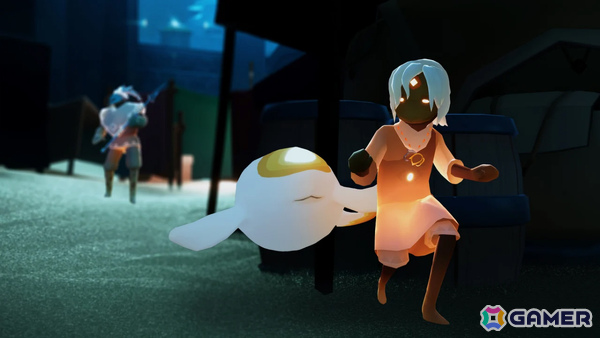 「Sky 星を紡ぐ子どもたち」映画と連動した新シーズン「ふたつの灯火の季節 -前篇-」が7月21日より開催！の画像