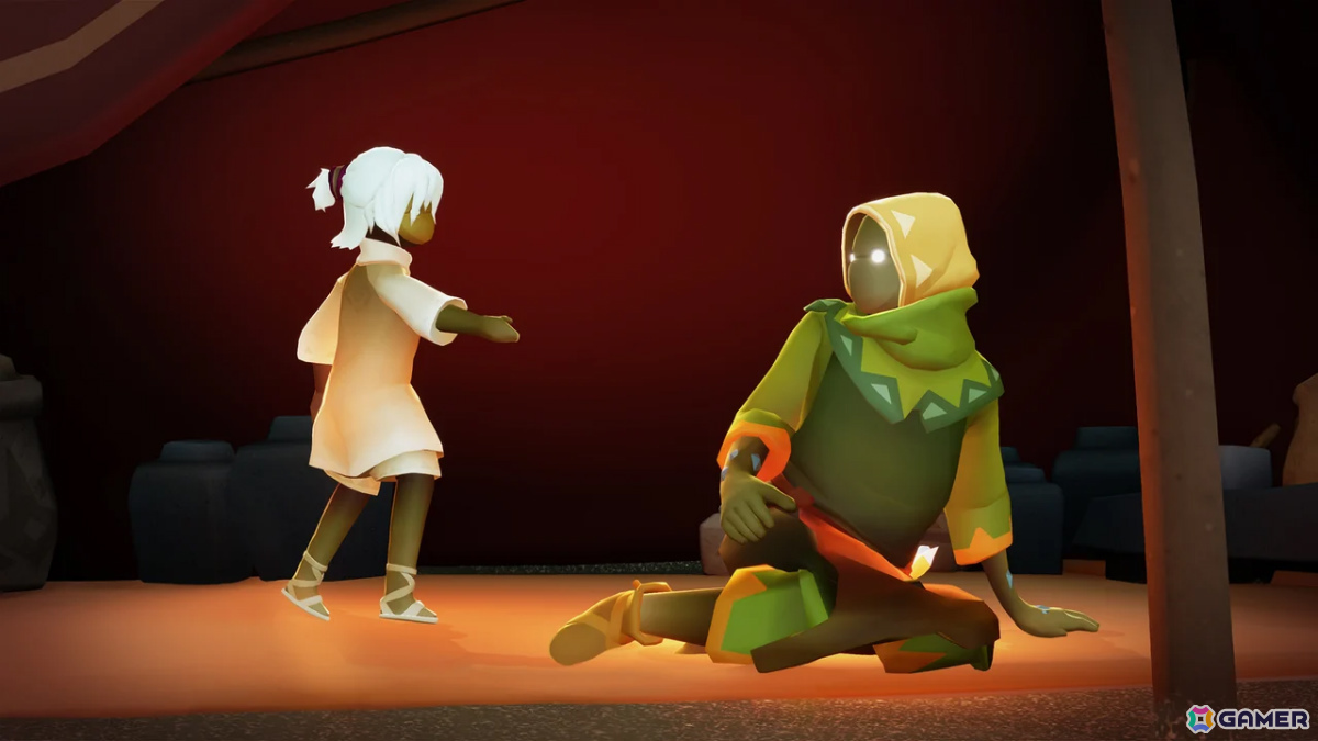 Sky 星を紡ぐ子どもたち」映画と連動した新シーズン「ふたつの灯火の