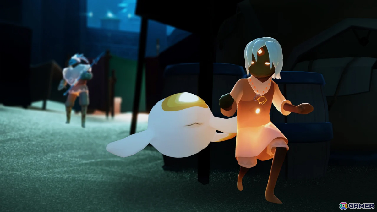 「Sky 星を紡ぐ子どもたち」映画と連動した新シーズン「ふたつの灯火の季節 -前篇-」が7月21日より開催！の画像3