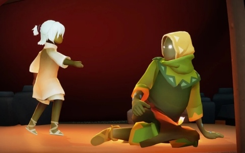 「Sky 星を紡ぐ子どもたち」映画と連動した新シーズン「ふたつの灯火の季節 -前篇-」が7月21日より開催！