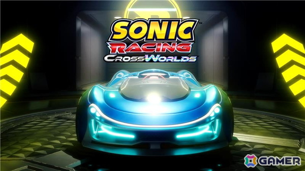 「ソニックレーシング クロスワールド」Switchダウンロード版の予約が開始！カスタマイズやガジェットを紹介するトレーラーもの画像2