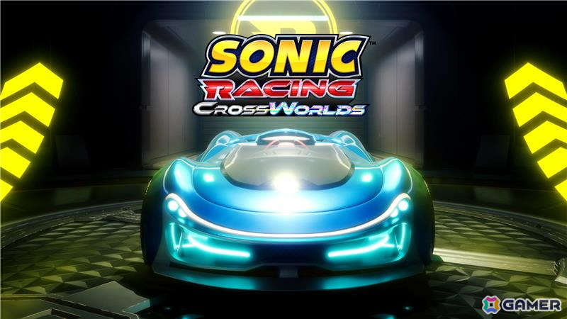 「ソニックレーシング クロスワールド」Switchダウンロード版の予約が開始!カスタマイズやガジェットを紹介するトレーラーもの画像