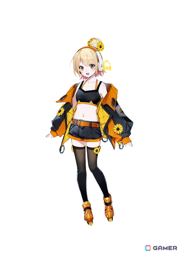 陽向キャノン（CV：伊藤かな恵）