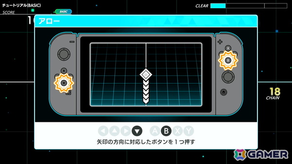 ストーリーとリズムゲームの二軸での新たなチャレンジを楽しめた「グルーヴコースター フューチャーパフォーマーズ」先行プレイレポートの画像