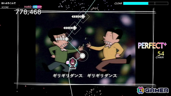 ストーリーとリズムゲームの二軸での新たなチャレンジを楽しめた「グルーヴコースター フューチャーパフォーマーズ」先行プレイレポートの画像35