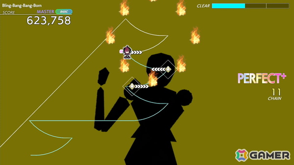 ストーリーとリズムゲームの二軸での新たなチャレンジを楽しめた「グルーヴコースター フューチャーパフォーマーズ」先行プレイレポートの画像36