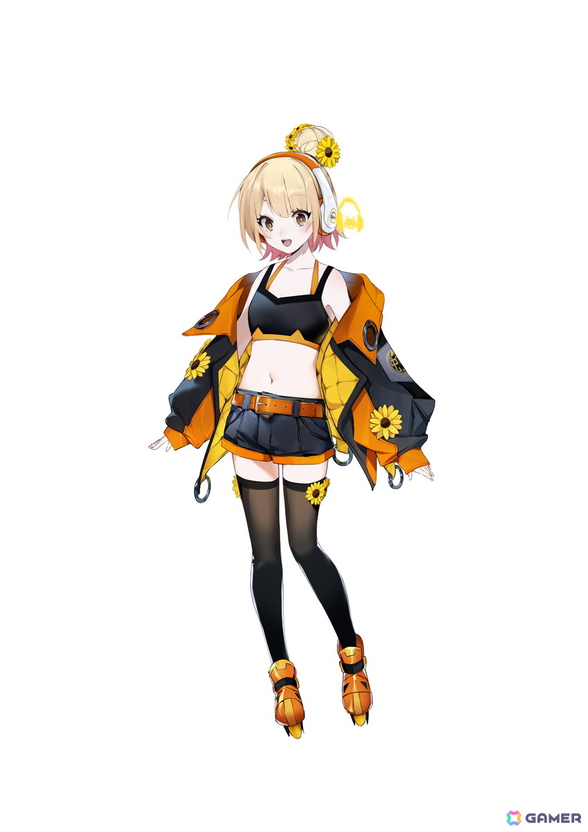 ストーリーとリズムゲームの二軸での新たなチャレンジを楽しめた「グルーヴコースター フューチャーパフォーマーズ」先行プレイレポートの画像12