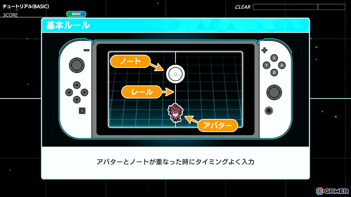 ストーリーとリズムゲームの二軸での新たなチャレンジを楽しめた「グルーヴコースター フューチャーパフォーマーズ」先行プレイレポートの画像