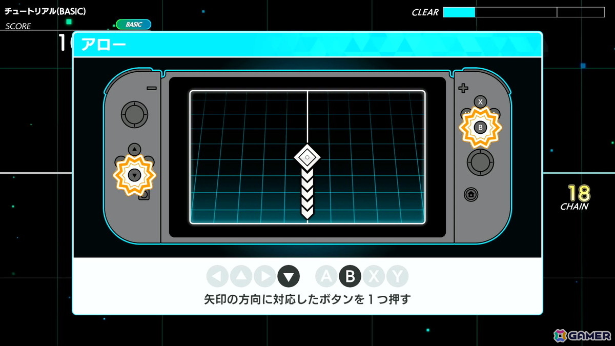 ストーリーとリズムゲームの二軸での新たなチャレンジを楽しめた「グルーヴコースター フューチャーパフォーマーズ」先行プレイレポートの画像27