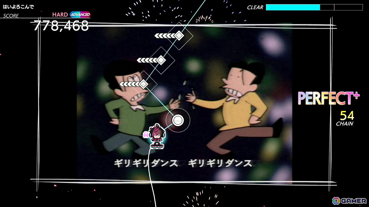 ストーリーとリズムゲームの二軸での新たなチャレンジを楽しめた「グルーヴコースター フューチャーパフォーマーズ」先行プレイレポートの画像