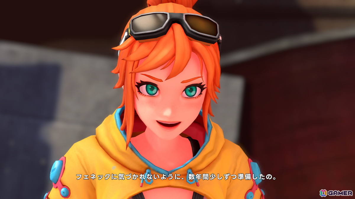 ターン制メカRPG「STARBITES」Xbox Series X|S版がPS5/Switch版と同日10月16日に配信決定！の画像