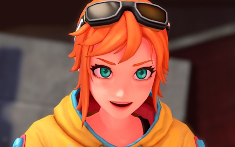 ターン制メカRPG「STARBITES」Xbox Series X|S版がPS5/Switch版と同日10月16日に配信決定！