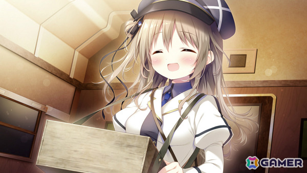 あなたと旅するADV「星空鉄道とシロの旅」Switch版が12月11日に発売！しらたまさんによる新規スチルやギャラリーモードなどが追加の画像3