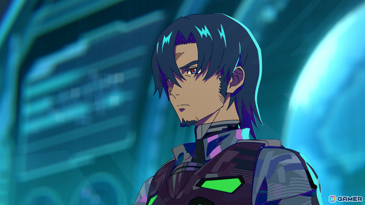 「星と翼のパラドクス」が原作のアニメ映画「アズワン／AS ONE」ヨウとラコの“運命の出会い”などを映した場面写真10点が解禁！の画像