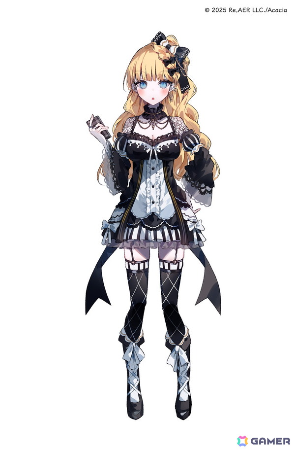 13人の少女から魔女を炙り出すADV「魔法少女ノ魔女裁判」が本日19時よりSteamで配信！コミカライズの決定やポップアップショップの開催もの画像12