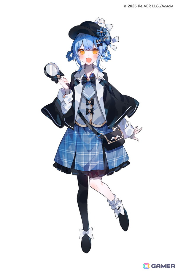 13人の少女から魔女を炙り出すADV「魔法少女ノ魔女裁判」が本日19時よりSteamで配信！コミカライズの決定やポップアップショップの開催もの画像16