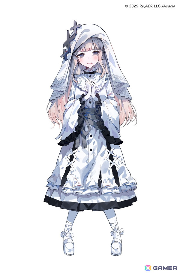 13人の少女から魔女を炙り出すADV「魔法少女ノ魔女裁判」が本日19時よりSteamで配信！コミカライズの決定やポップアップショップの開催もの画像19