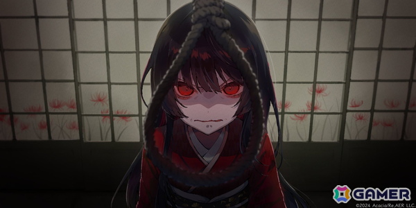 13人の少女から魔女を炙り出すADV「魔法少女ノ魔女裁判」が本日19時よりSteamで配信！コミカライズの決定やポップアップショップの開催もの画像4