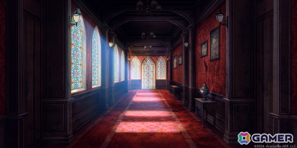 13人の少女から魔女を炙り出すADV「魔法少女ノ魔女裁判」が本日19時よりSteamで配信！コミカライズの決定やポップアップショップの開催もの画像6