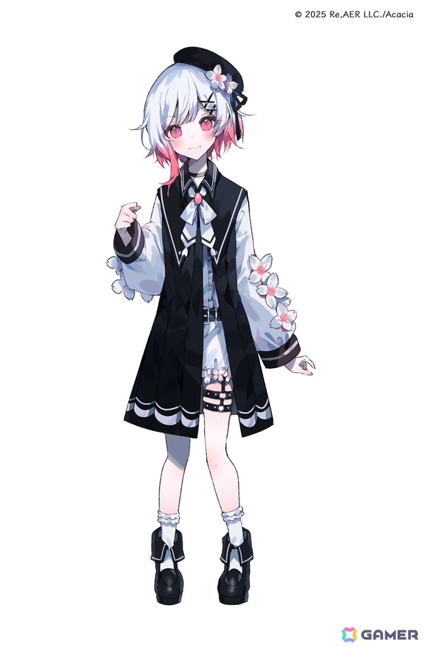13人の少女から魔女を炙り出すADV「魔法少女ノ魔女裁判」が本日19時よりSteamで配信！コミカライズの決定やポップアップショップの開催もの画像7