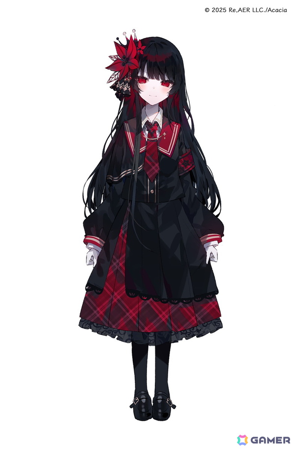 13人の少女から魔女を炙り出すADV「魔法少女ノ魔女裁判」が本日19時よりSteamで配信！コミカライズの決定やポップアップショップの開催もの画像8