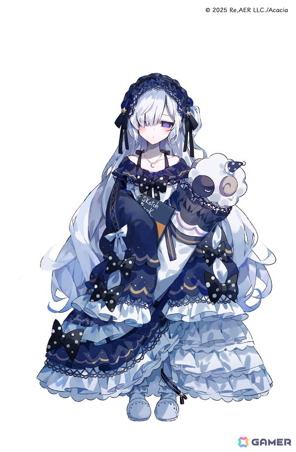 13人の少女から魔女を炙り出すADV「魔法少女ノ魔女裁判」が本日19時