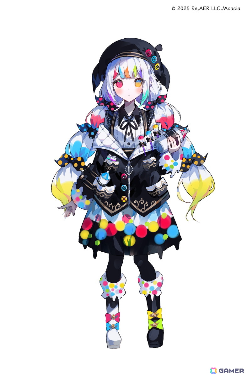 13人の少女から魔女を炙り出すADV「魔法少女ノ魔女裁判」が本日19時