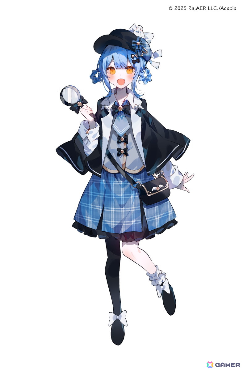 魔法少女ノ魔女裁判 東京タワー 謎解きラリー 橘シェリー