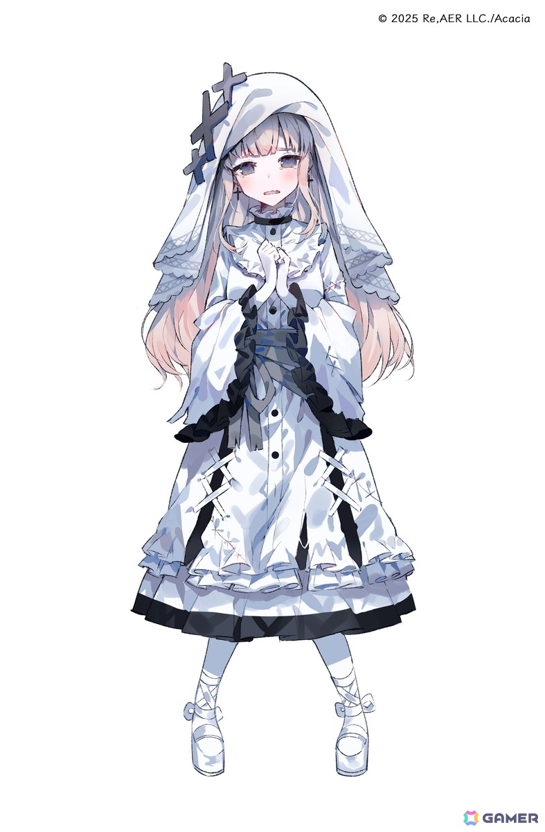 氷上メルル　3点　魔法少女ノ魔女裁判　まのさば　ポップアップ 魔法少女ノ魔女裁判 まのさば 東京タワー 特典 ポストカード