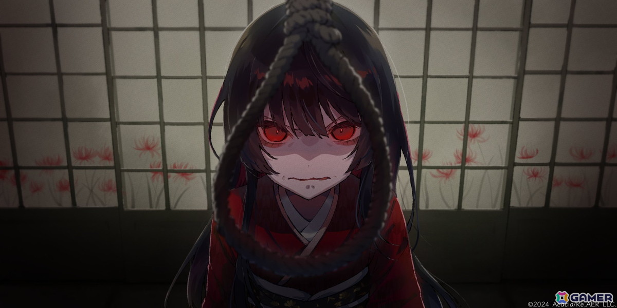 13人の少女から魔女を炙り出すADV「魔法少女ノ魔女裁判」が本日19時よりSteamで配信！コミカライズの決定やポップアップショップの開催もの画像4