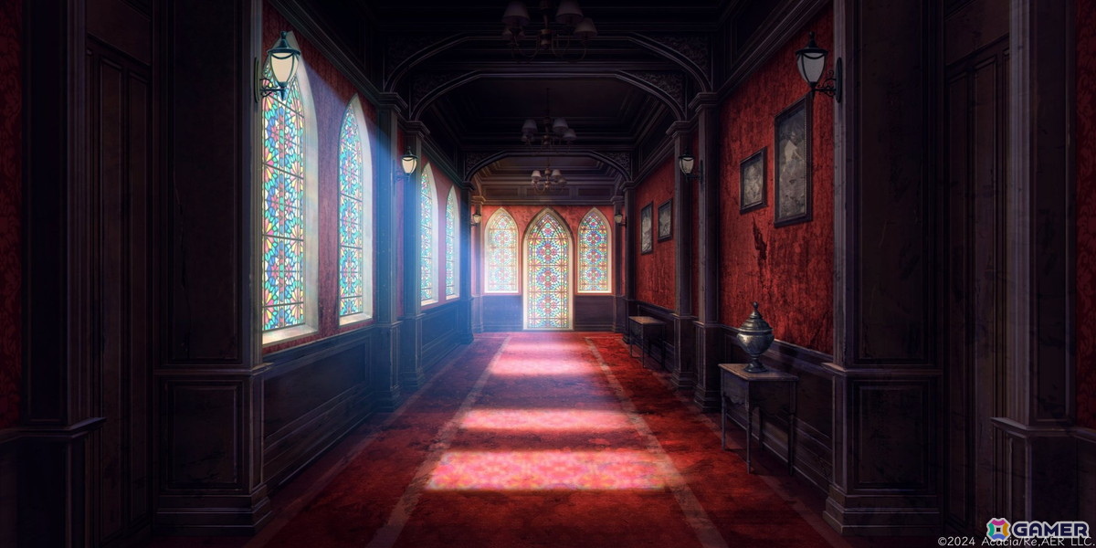 13人の少女から魔女を炙り出すADV「魔法少女ノ魔女裁判」が本日19時よりSteamで配信！コミカライズの決定やポップアップショップの開催もの画像6