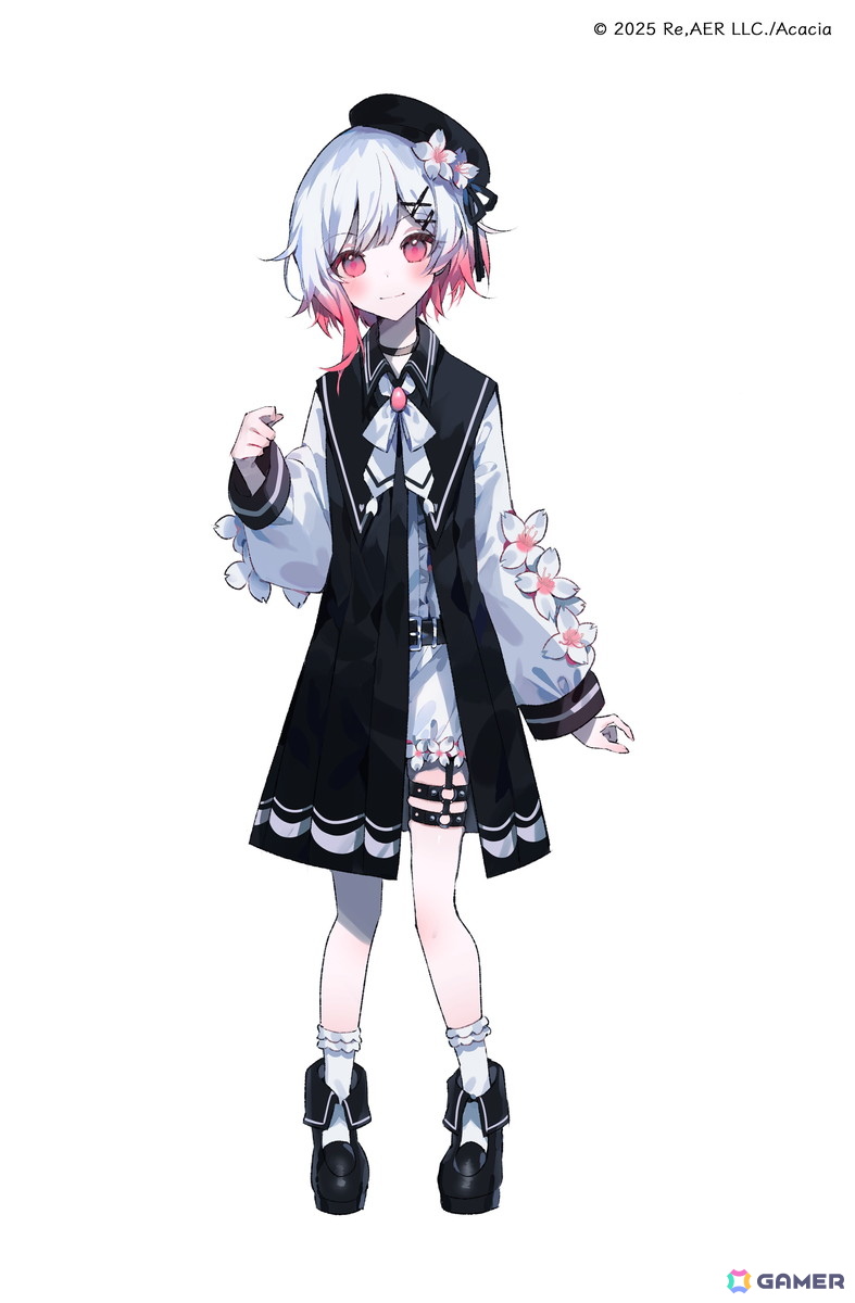 13人の少女から魔女を炙り出すADV「魔法少女ノ魔女裁判」が本日19時よりSteamで配信！コミカライズの決定やポップアップショップの開催もの画像7