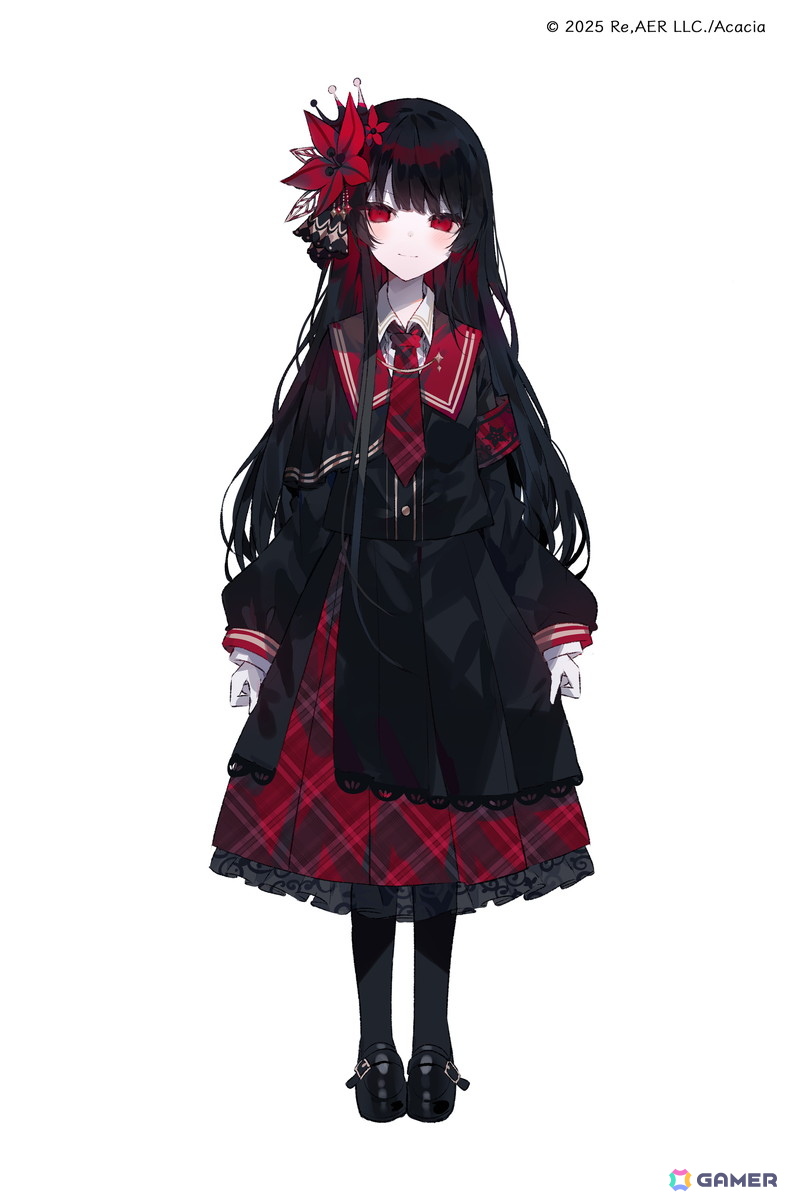 13人の少女から魔女を炙り出すADV「魔法少女ノ魔女裁判」が本日19時よりSteamで配信！コミカライズの決定やポップアップショップの開催もの画像8