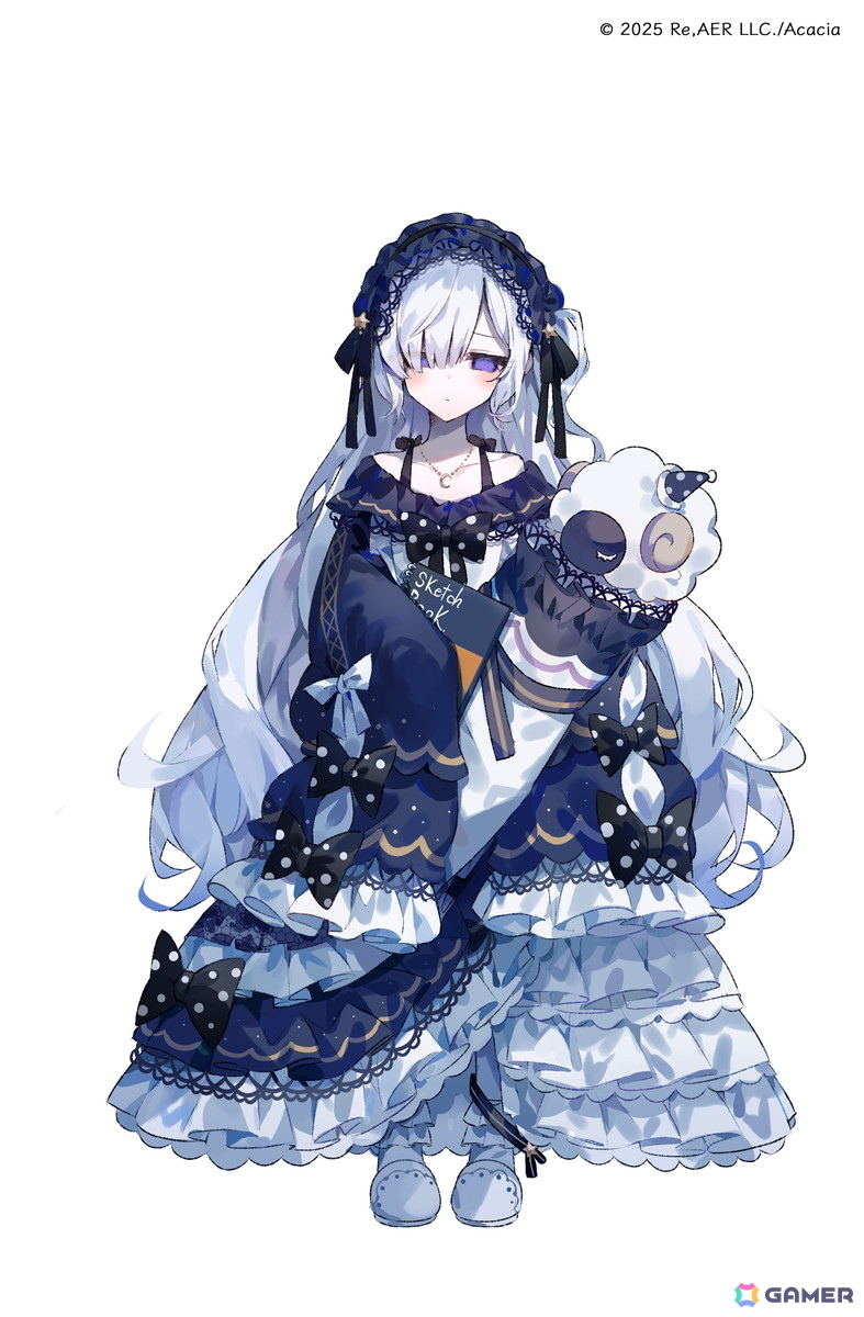 13人の少女から魔女を炙り出すADV「魔法少女ノ魔女裁判」が本日19時