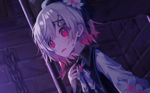 13人の少女から魔女を炙り出すADV「魔法少女ノ魔女裁判」が本日19時よりSteamで配信！コミカライズの決定やポップアップショップの開催も