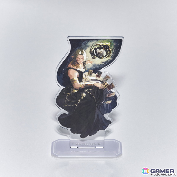 「FF9」25th ANNIVERSARY at SQUARE ENIX POP UP STOREが大丸東京店で7月25日より開催!「FFXIV」の先行販売商品もの画像19