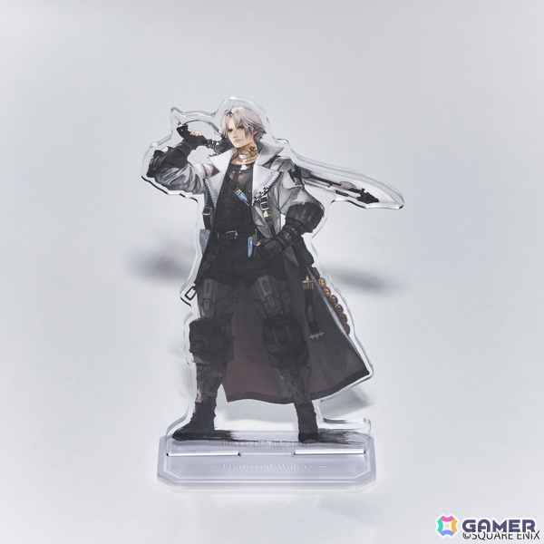 「FF9」25th ANNIVERSARY at SQUARE ENIX POP UP STOREが大丸東京店で7月25日より開催!「FFXIV」の先行販売商品もの画像20