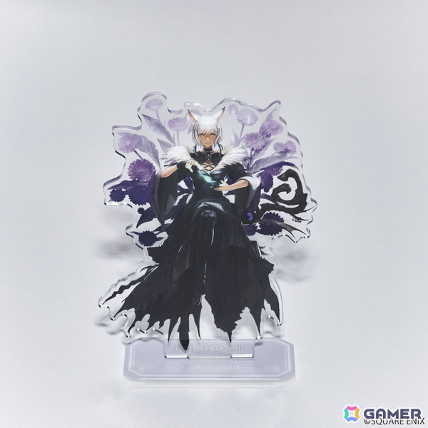 「FF9」25th ANNIVERSARY at SQUARE ENIX POP UP STOREが大丸東京店で7月25日より開催!「FFXIV」の先行販売商品もの画像21