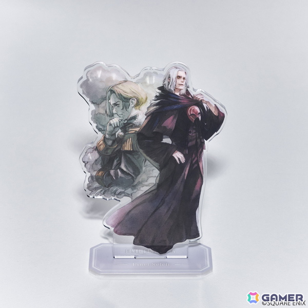 「FF9」25th ANNIVERSARY at SQUARE ENIX POP UP STOREが大丸東京店で7月25日より開催!「FFXIV」の先行販売商品もの画像22