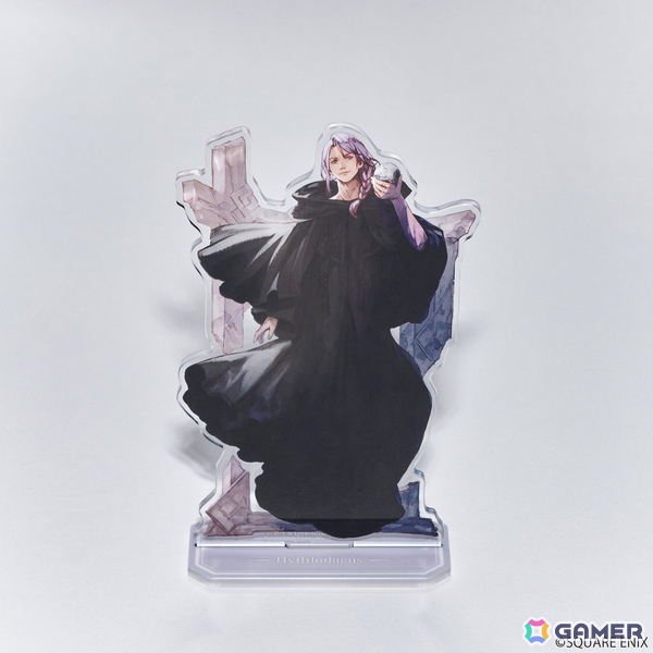 「FF9」25th ANNIVERSARY at SQUARE ENIX POP UP STOREが大丸東京店で7月25日より開催!「FFXIV」の先行販売商品もの画像23