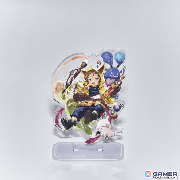 「FF9」25th ANNIVERSARY at SQUARE ENIX POP UP STOREが大丸東京店で7月25日より開催!「FFXIV」の先行販売商品もの画像24