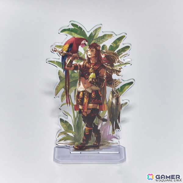 「FF9」25th ANNIVERSARY at SQUARE ENIX POP UP STOREが大丸東京店で7月25日より開催!「FFXIV」の先行販売商品もの画像25