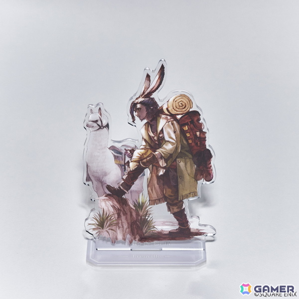 「FF9」25th ANNIVERSARY at SQUARE ENIX POP UP STOREが大丸東京店で7月25日より開催!「FFXIV」の先行販売商品もの画像26