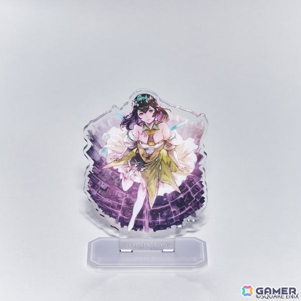 「FF9」25th ANNIVERSARY at SQUARE ENIX POP UP STOREが大丸東京店で7月25日より開催!「FFXIV」の先行販売商品もの画像28