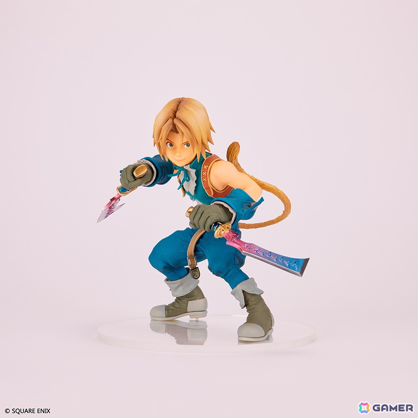 「FF9」25th ANNIVERSARY at SQUARE ENIX POP UP STOREが大丸東京店で7月25日より開催！「FFXIV」の先行販売商品もの画像