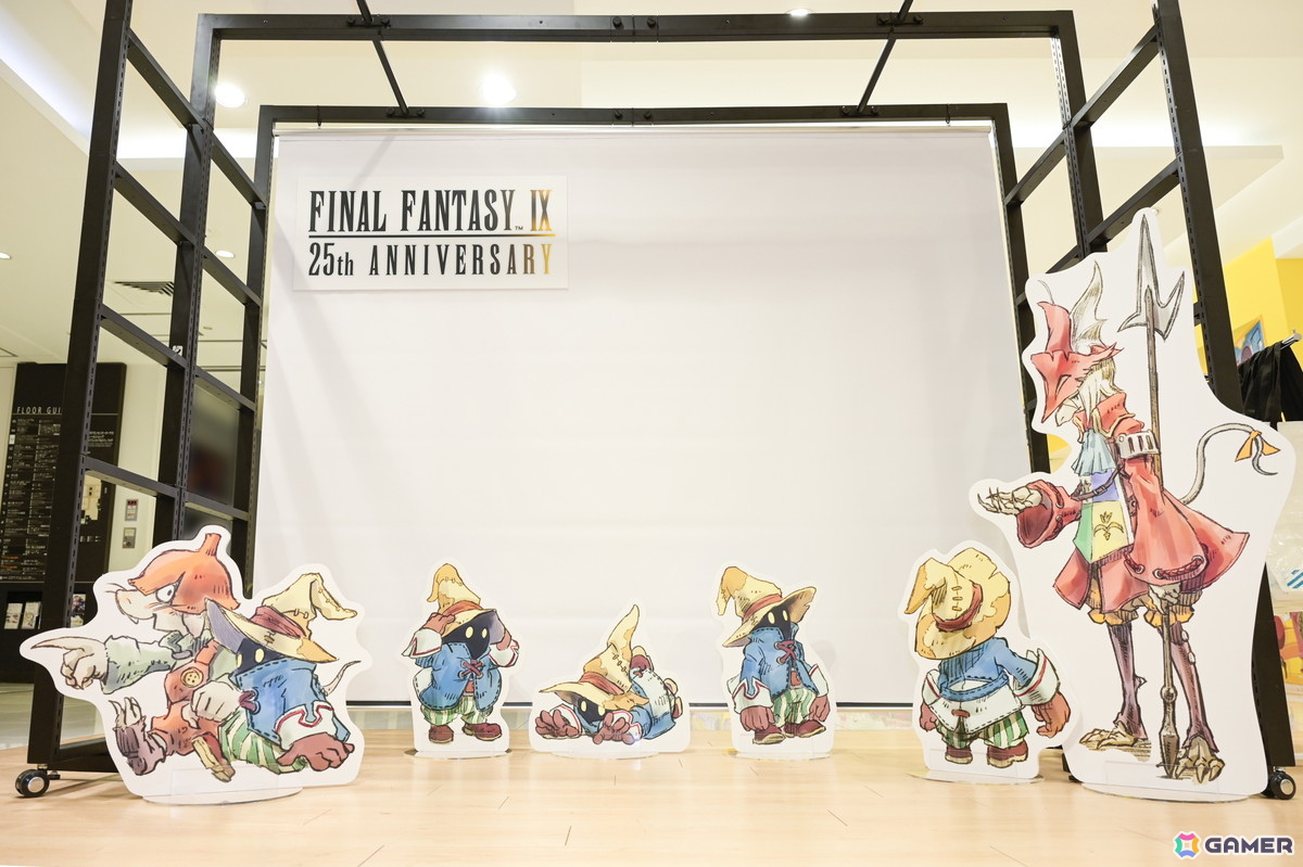 フォトスポット